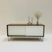 Load image into Gallery viewer, SIDEBOARD KW80 BY MARTIN VISSER FOR &#39;T SPECTRUM, NETHERLANDS 1960SSIDEBOARD KW80 BY MARTIN VISSER FOR &#39;T SPECTRUM, NETHERLANDS 1960S
