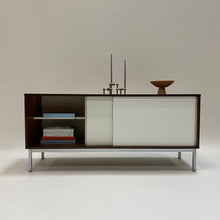 Load image into Gallery viewer, SIDEBOARD KW80 BY MARTIN VISSER FOR &#39;T SPECTRUM, NETHERLANDS 1960SSIDEBOARD KW80 BY MARTIN VISSER FOR &#39;T SPECTRUM, NETHERLANDS 1960S
