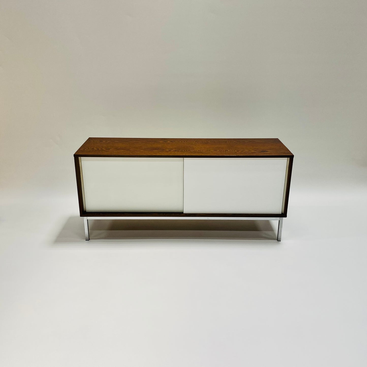 SIDEBOARD KW80 BY MARTIN VISSER FOR 'T SPECTRUM, NETHERLANDS 1960SSIDEBOARD KW80 BY MARTIN VISSER FOR 'T SPECTRUM, NETHERLANDS 1960S