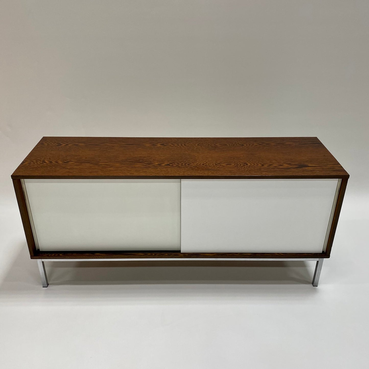 SIDEBOARD KW80 BY MARTIN VISSER FOR 'T SPECTRUM, NETHERLANDS 1960S