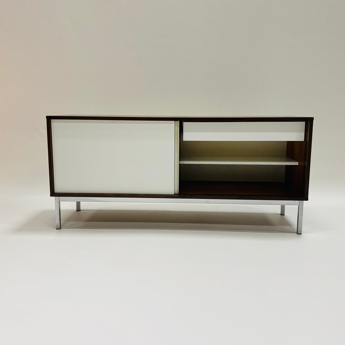 SIDEBOARD KW80 BY MARTIN VISSER FOR 'T SPECTRUM, NETHERLANDS 1960S
