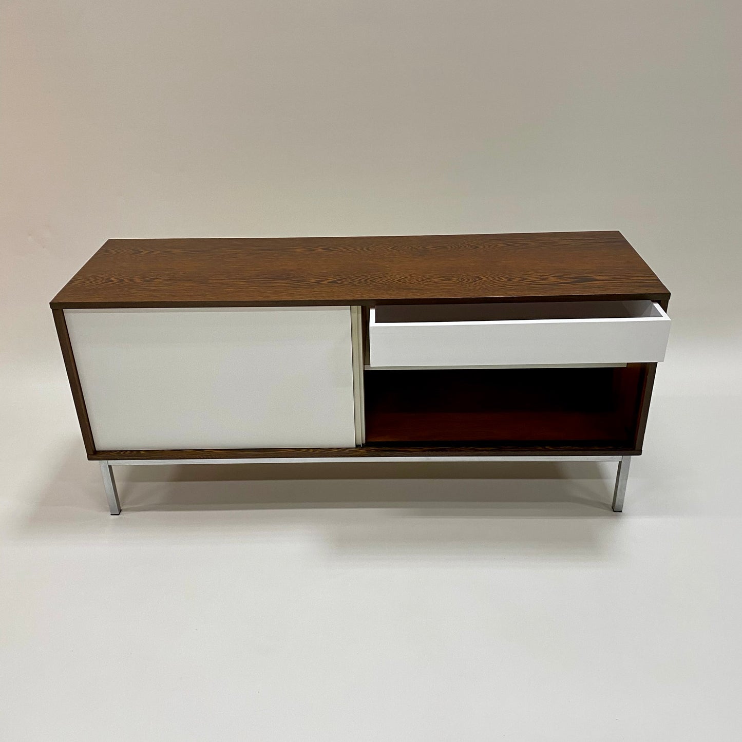 SIDEBOARD KW80 BY MARTIN VISSER FOR 'T SPECTRUM, NETHERLANDS 1960S