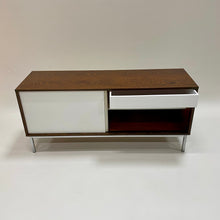 Load image into Gallery viewer, SIDEBOARD KW80 BY MARTIN VISSER FOR &#39;T SPECTRUM, NETHERLANDS 1960S
