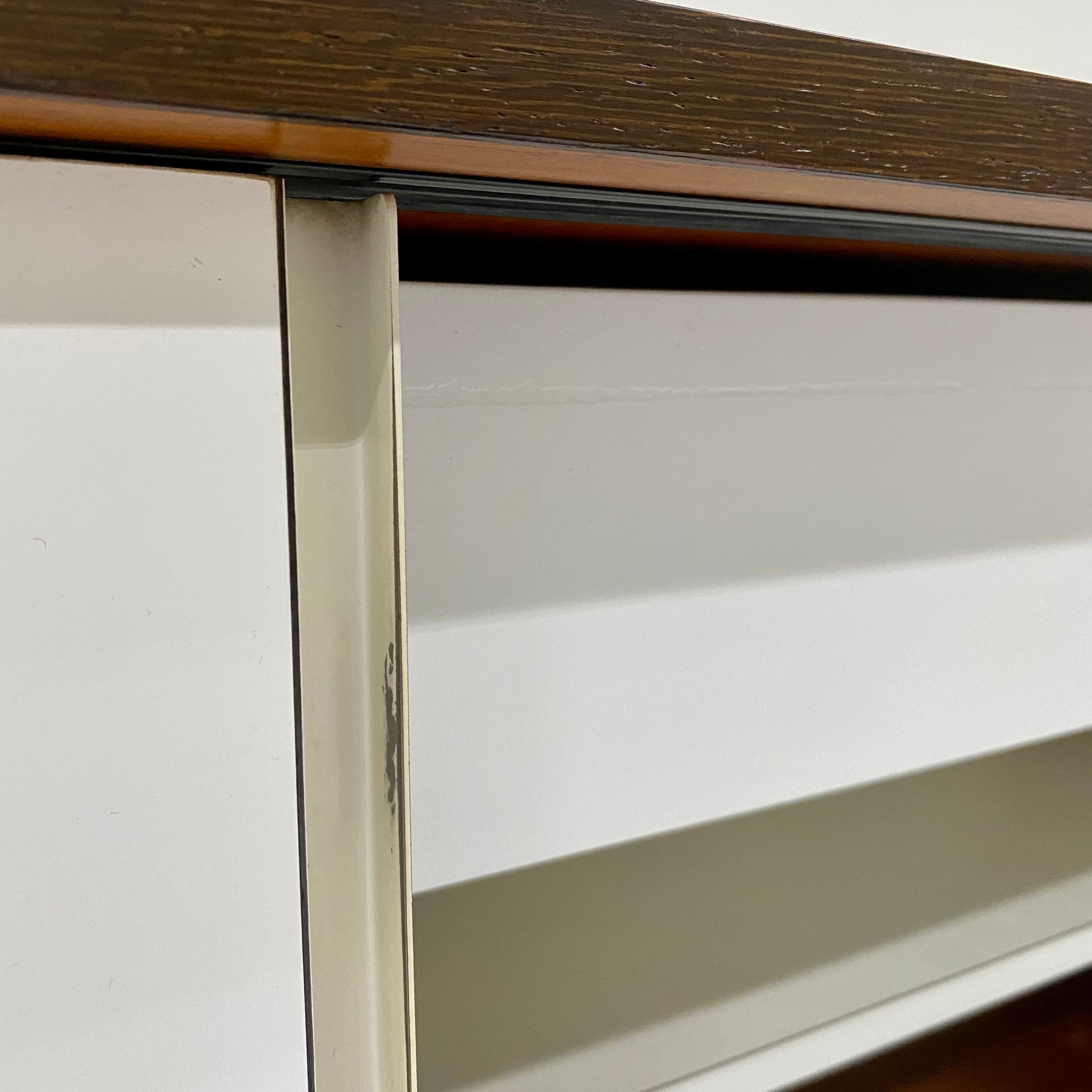SIDEBOARD KW80 BY MARTIN VISSER FOR 'T SPECTRUM, NETHERLANDS 1960S