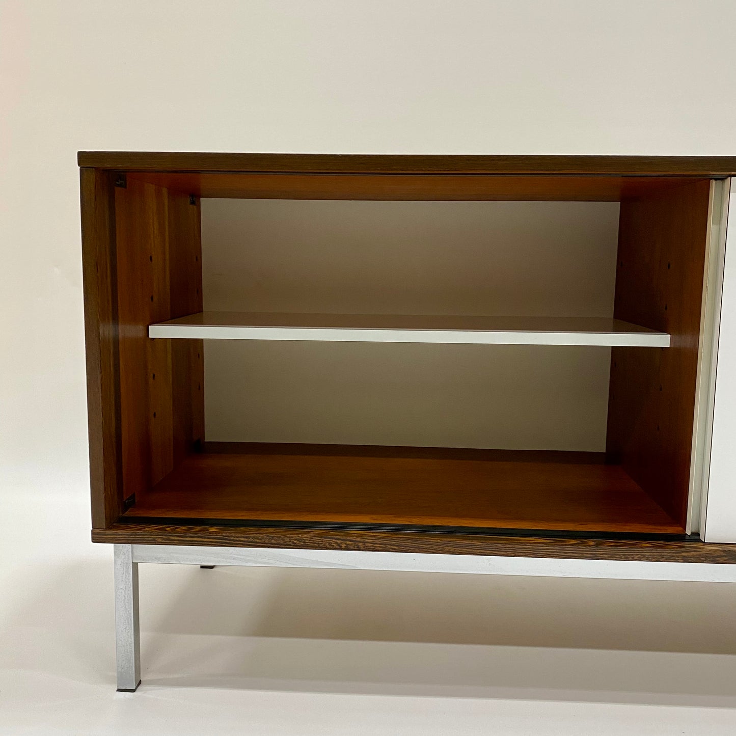 SIDEBOARD KW80 BY MARTIN VISSER FOR 'T SPECTRUM, NETHERLANDS 1960S