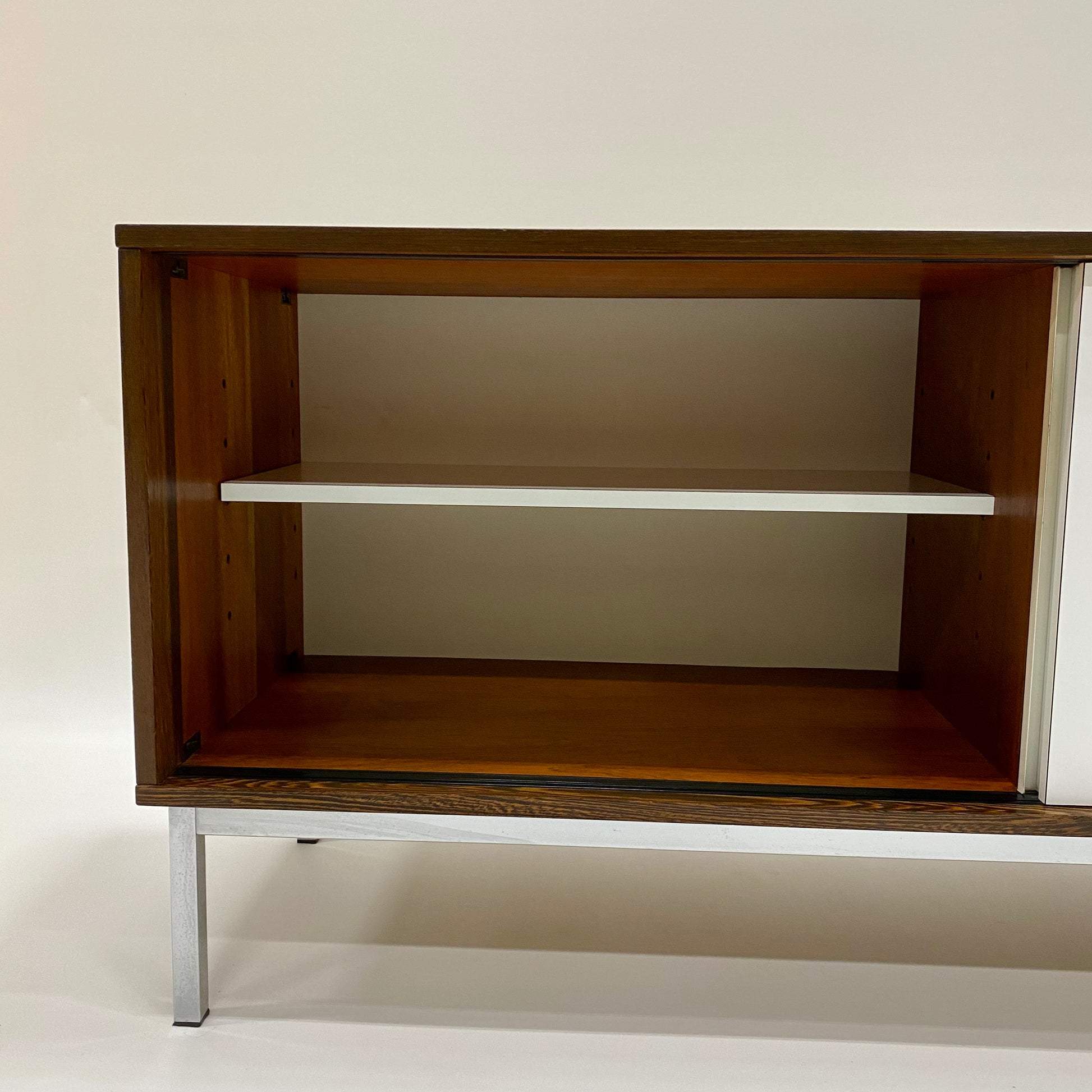 SIDEBOARD KW80 BY MARTIN VISSER FOR 'T SPECTRUM, NETHERLANDS 1960S