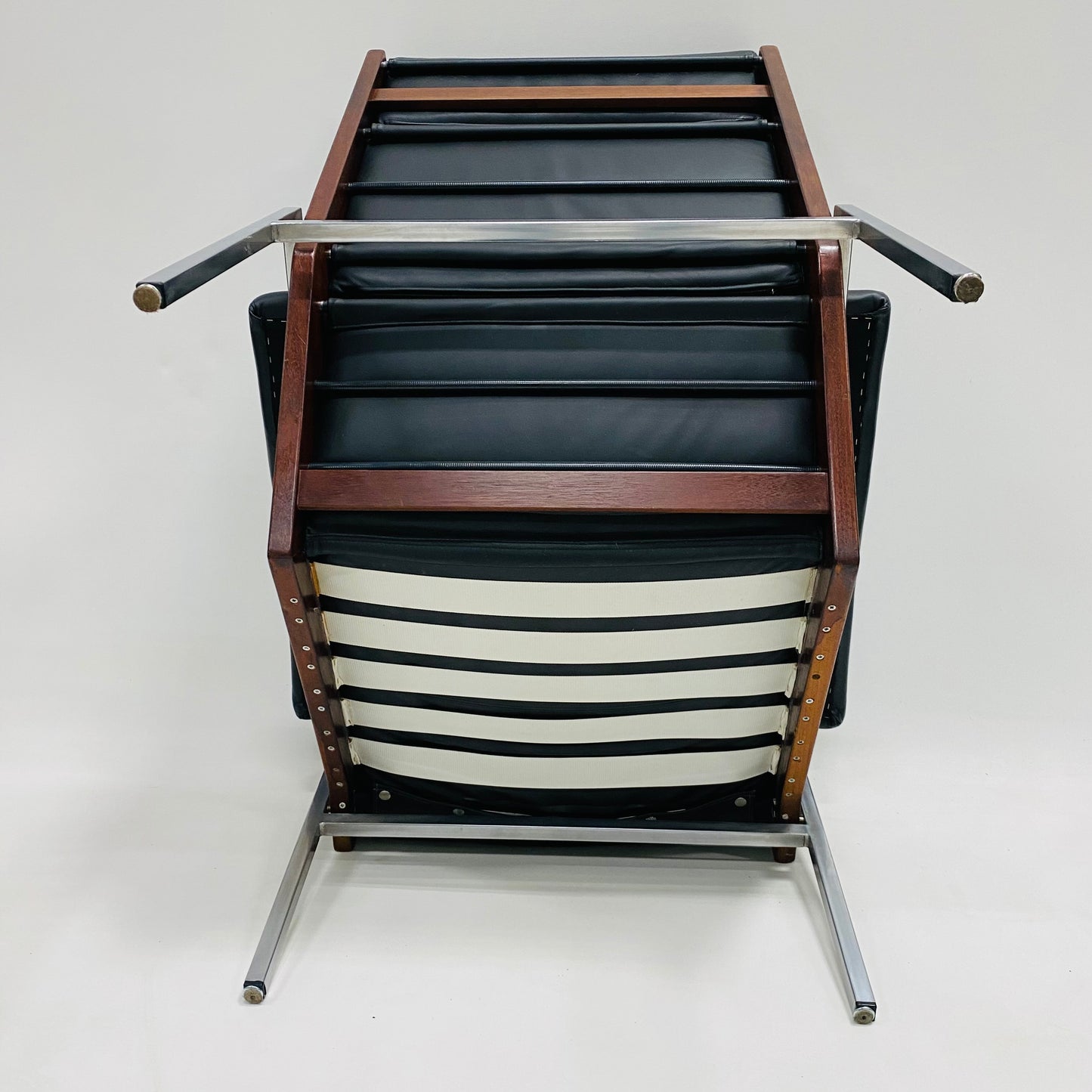 Lounge-Sessel „Lotus“ von Rob Parry für Gelderland, Niederlande, 1960