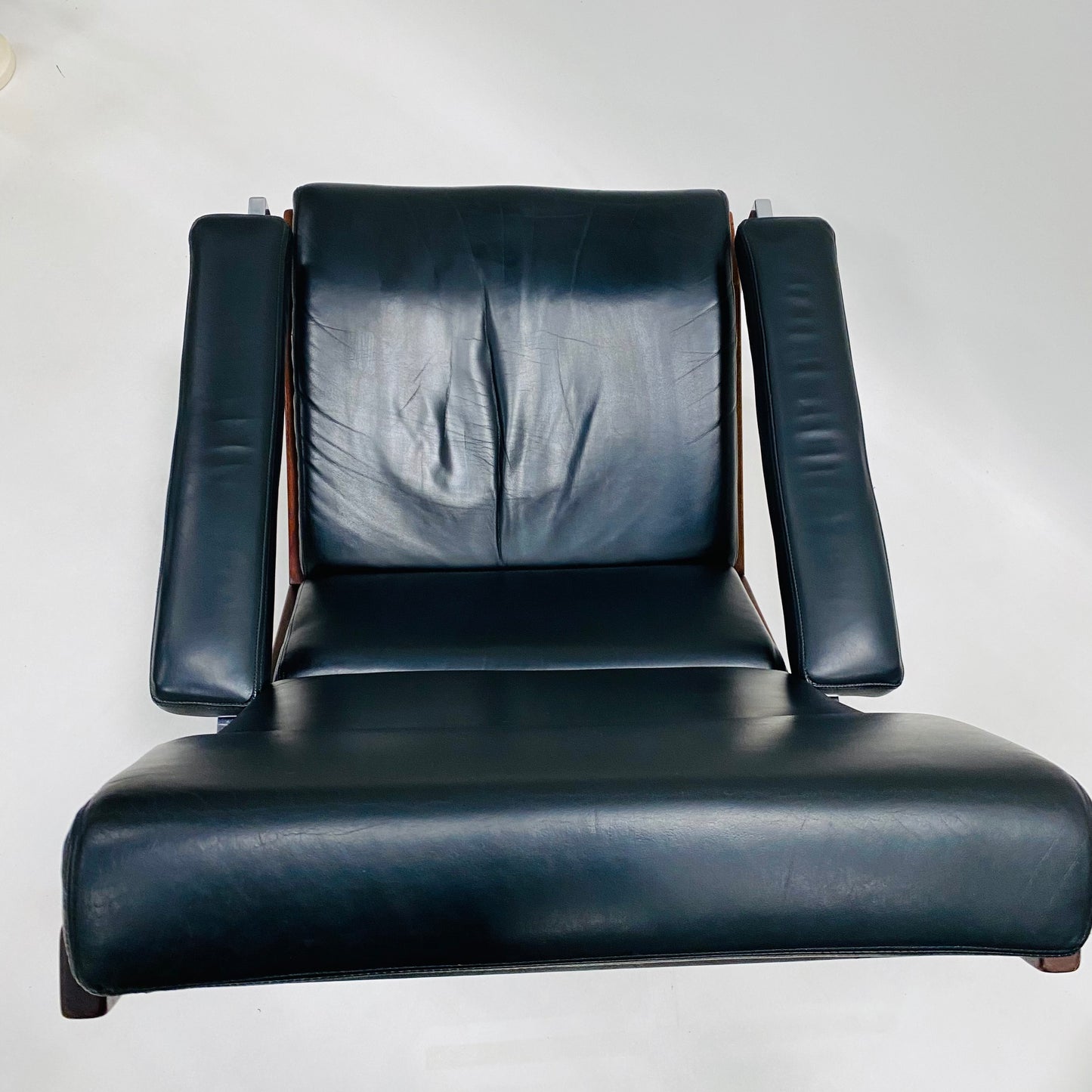 Lounge-Sessel „Lotus“ von Rob Parry für Gelderland, Niederlande, 1960