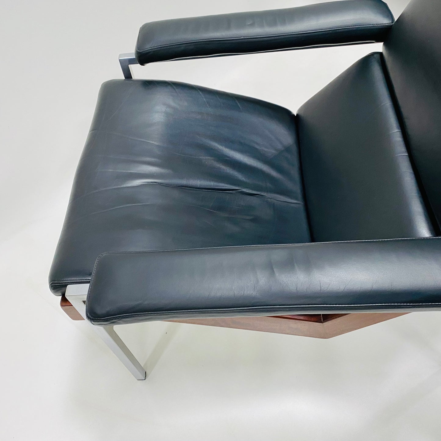 Lounge-Sessel „Lotus“ von Rob Parry für Gelderland, Niederlande, 1960