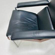 Load image into Gallery viewer, Loung Chair &#39;lotus&#39; by Rob Parry for Gelderland Netherlands 1960

