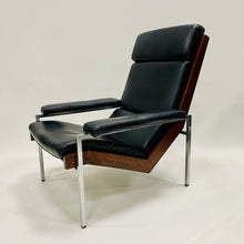 Load image into Gallery viewer, Loung Chair &#39;lotus&#39; by Rob Parry for Gelderland Netherlands 1960
