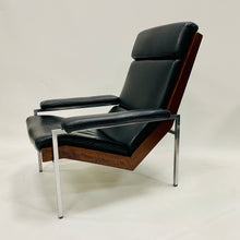 Load image into Gallery viewer, Loung Chair &#39;lotus&#39; by Rob Parry for Gelderland Netherlands 1960
