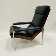 Load image into Gallery viewer, Loung Chair &#39;lotus&#39; by Rob Parry for Gelderland Netherlands 1960
