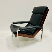 Load image into Gallery viewer, Loung Chair &#39;lotus&#39; by Rob Parry for Gelderland Netherlands 1960
