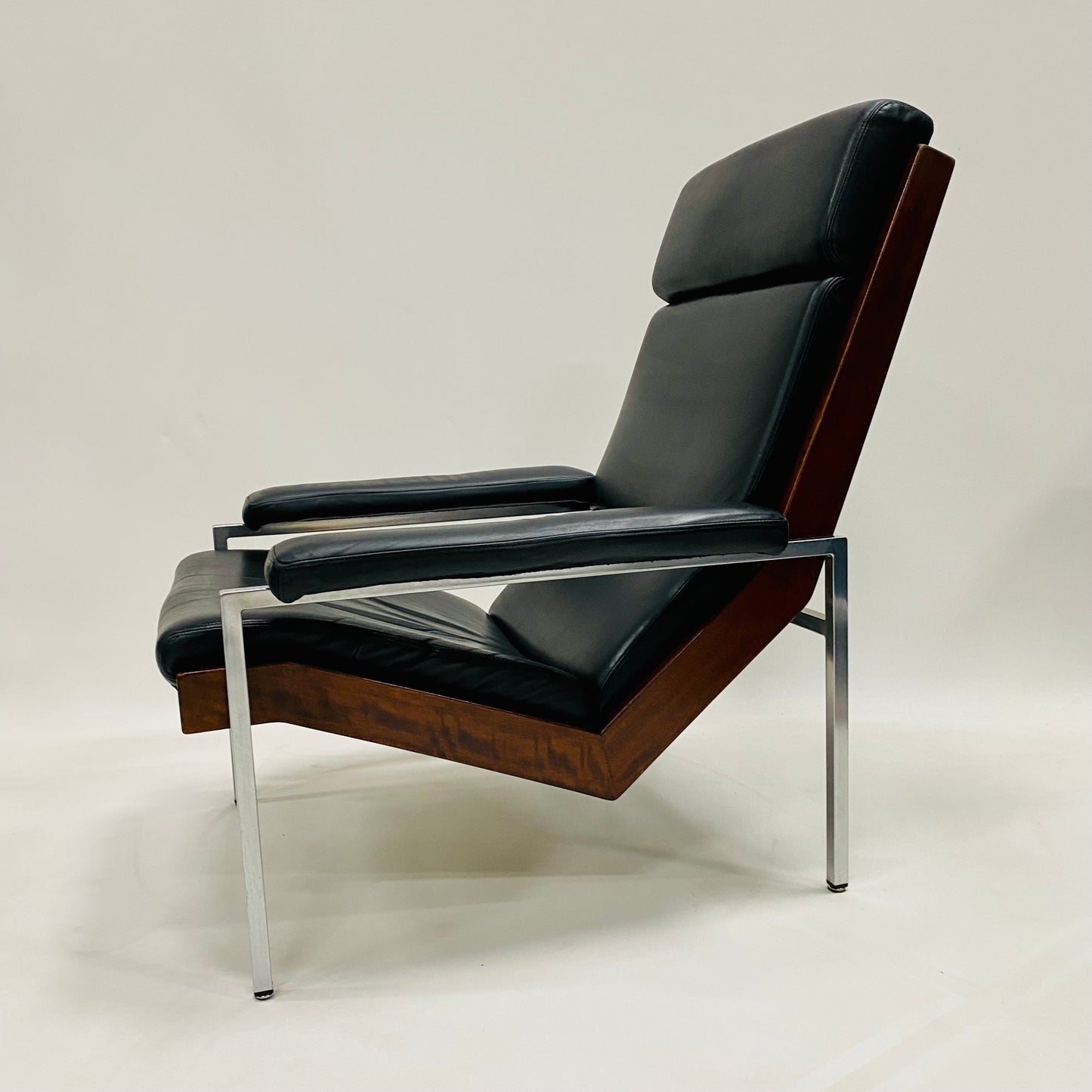 Lounge-Sessel „Lotus“ von Rob Parry für Gelderland, Niederlande, 1960