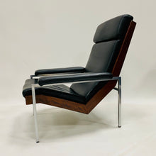 Load image into Gallery viewer, Loung Chair &#39;lotus&#39; by Rob Parry for Gelderland Netherlands 1960
