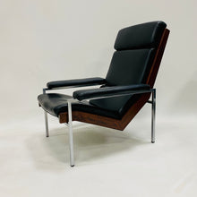 Load image into Gallery viewer, Loung Chair &#39;lotus&#39; by Rob Parry for Gelderland Netherlands 1960
