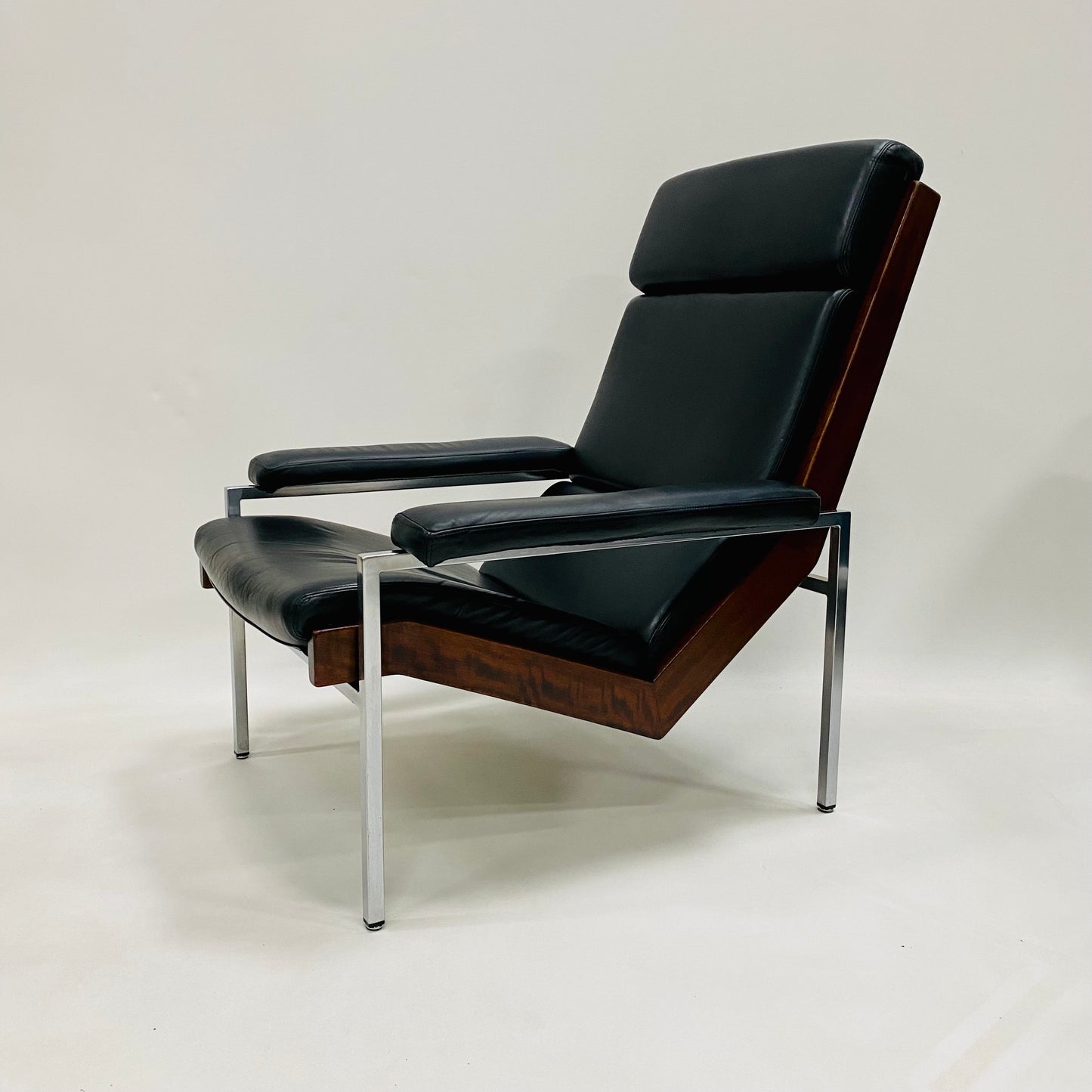 Lounge-Sessel „Lotus“ von Rob Parry für Gelderland, Niederlande, 1960