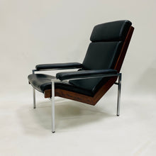 Load image into Gallery viewer, Loung Chair &#39;lotus&#39; by Rob Parry for Gelderland Netherlands 1960
