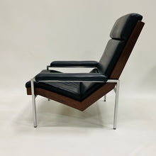 Load image into Gallery viewer, Loung Chair &#39;lotus&#39; by Rob Parry for Gelderland Netherlands 1960
