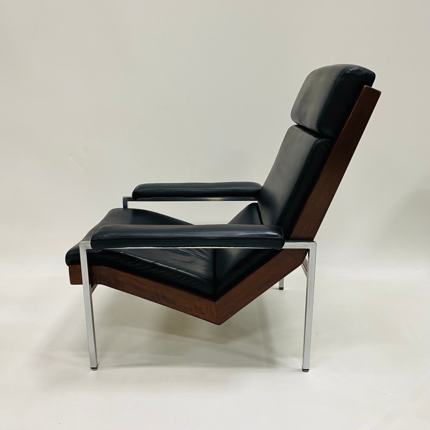 Lounge-Sessel „Lotus“ von Rob Parry für Gelderland, Niederlande, 1960