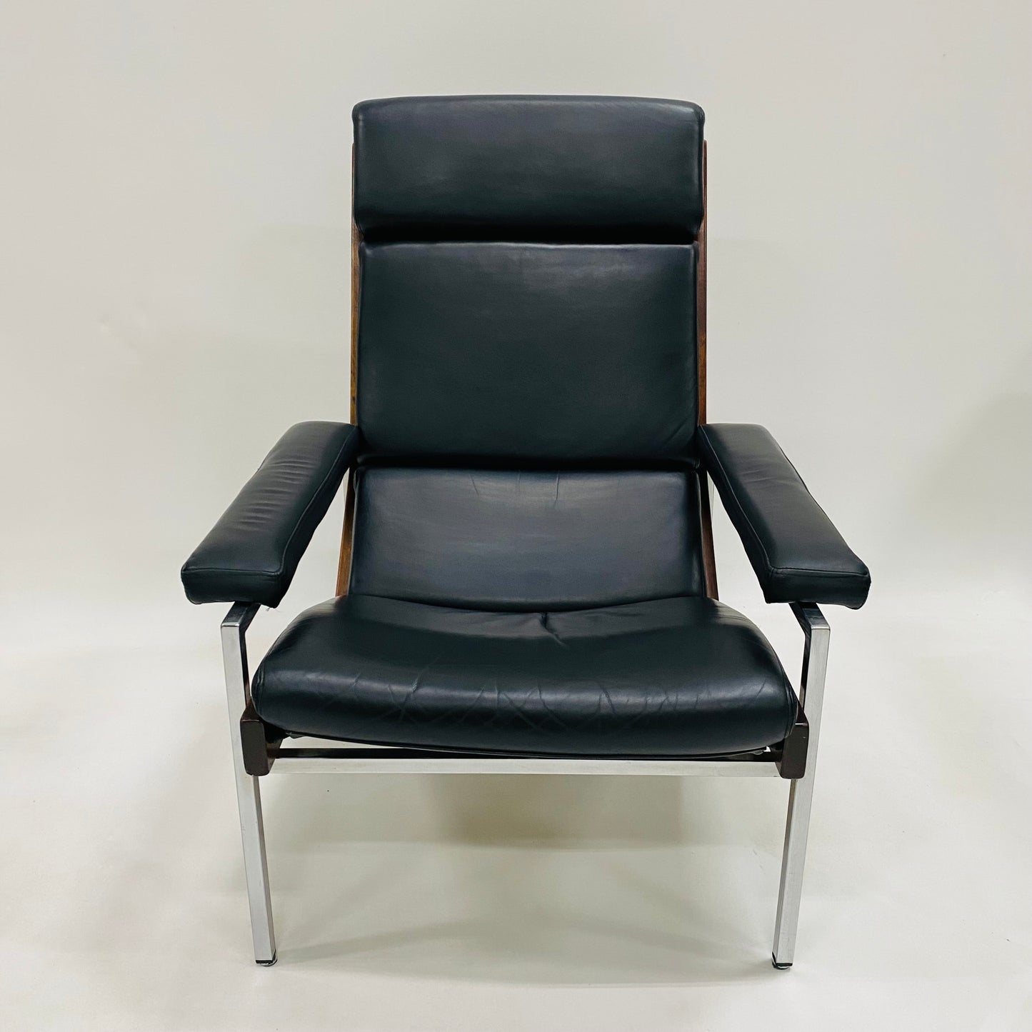 Lounge-Sessel „Lotus“ von Rob Parry für Gelderland, Niederlande, 1960