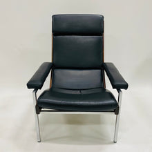 Load image into Gallery viewer, Loung Chair &#39;lotus&#39; by Rob Parry for Gelderland Netherlands 1960
