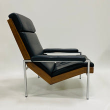Load image into Gallery viewer, Loung Chair &#39;lotus&#39; by Rob Parry for Gelderland Netherlands 1960
