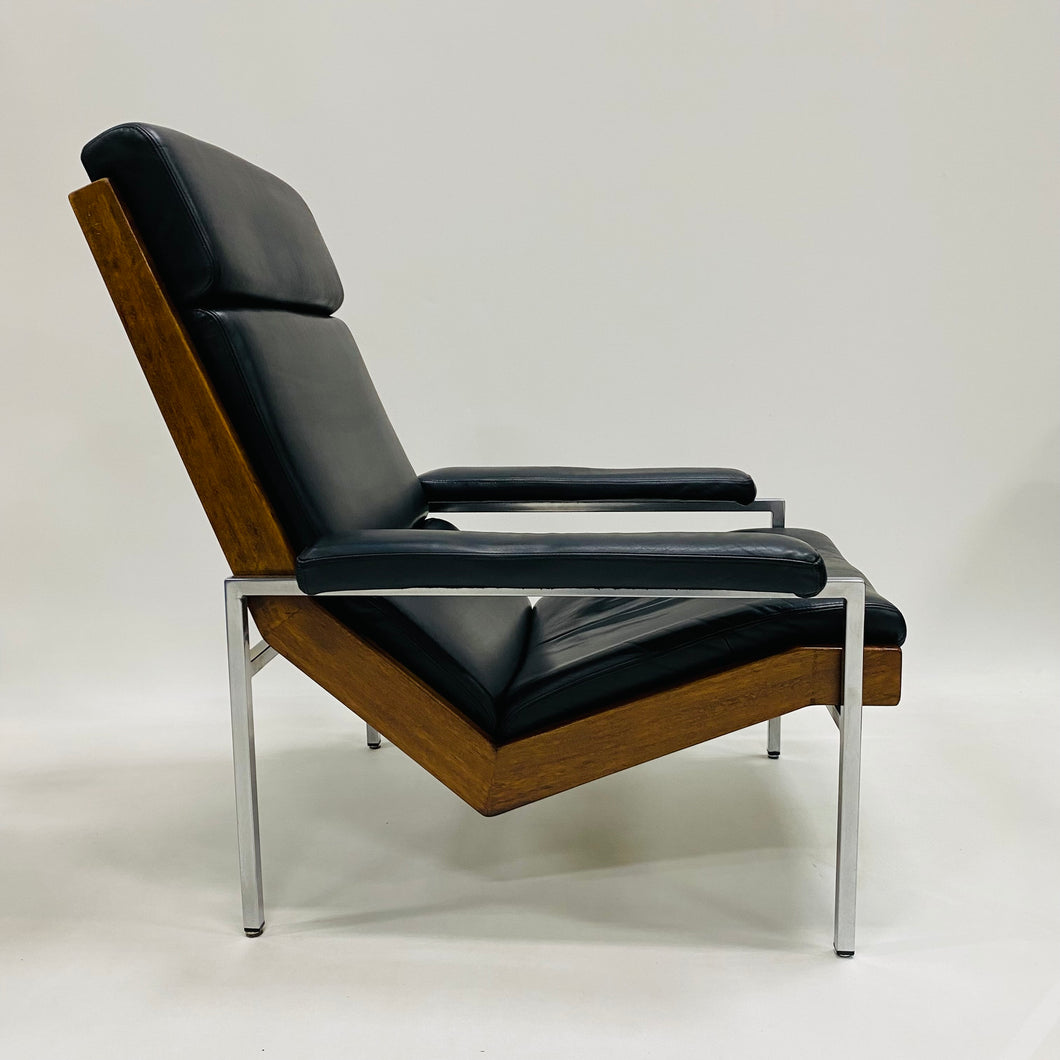 Loung Chair 'lotus' by Rob Parry for Gelderland Netherlands 1960