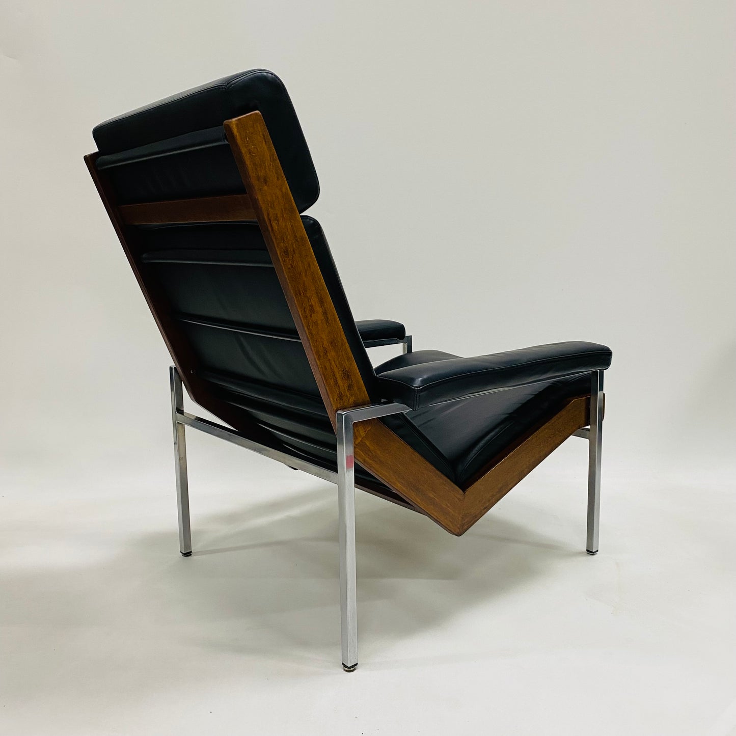 Lounge-Sessel „Lotus“ von Rob Parry für Gelderland, Niederlande, 1960