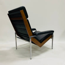 Load image into Gallery viewer, Loung Chair &#39;lotus&#39; by Rob Parry for Gelderland Netherlands 1960
