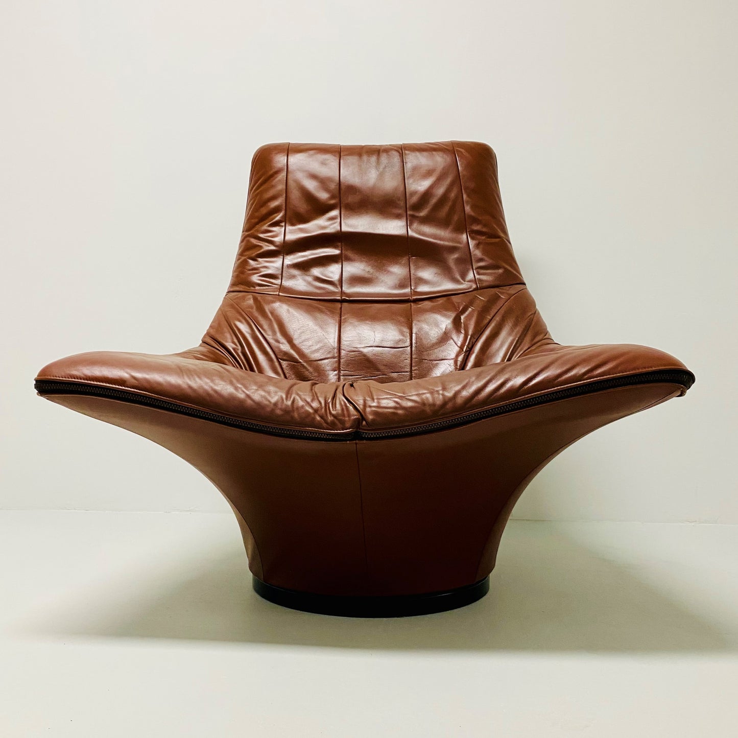 Lounge-Sessel „Goldstar“ von Jack Crebolder für Young International Niederlande 1970