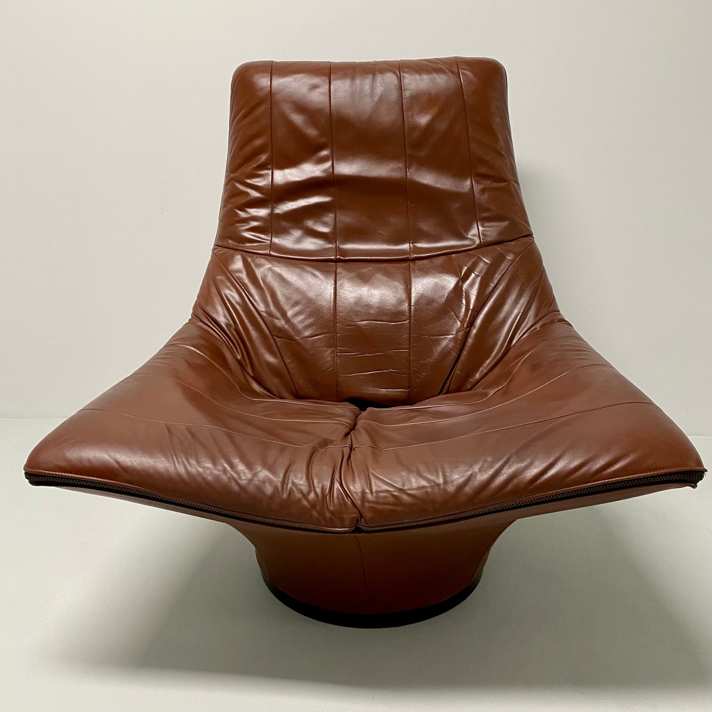 Lounge-Sessel „Goldstar“ von Jack Crebolder für Young International Niederlande 1970