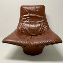 Load image into Gallery viewer, Lounge Chair &quot;Goldstar&quot; by Jack Crebolder for Young International Netherlands 1970
