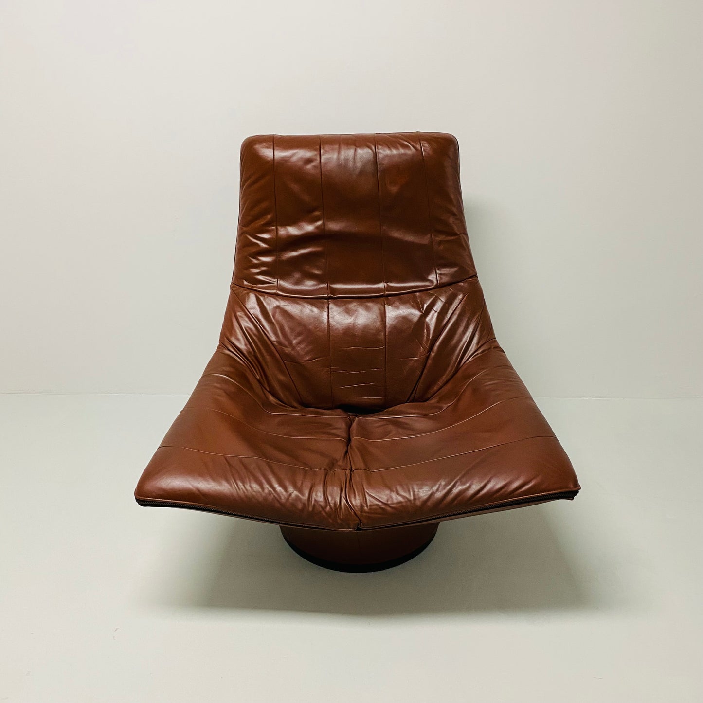 Lounge-Sessel „Goldstar“ von Jack Crebolder für Young International Niederlande 1970