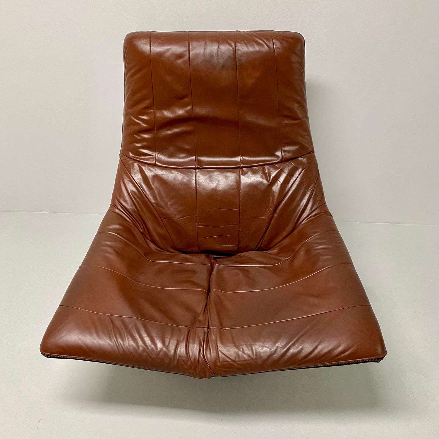 Lounge-Sessel „Goldstar“ von Jack Crebolder für Young International Niederlande 1970