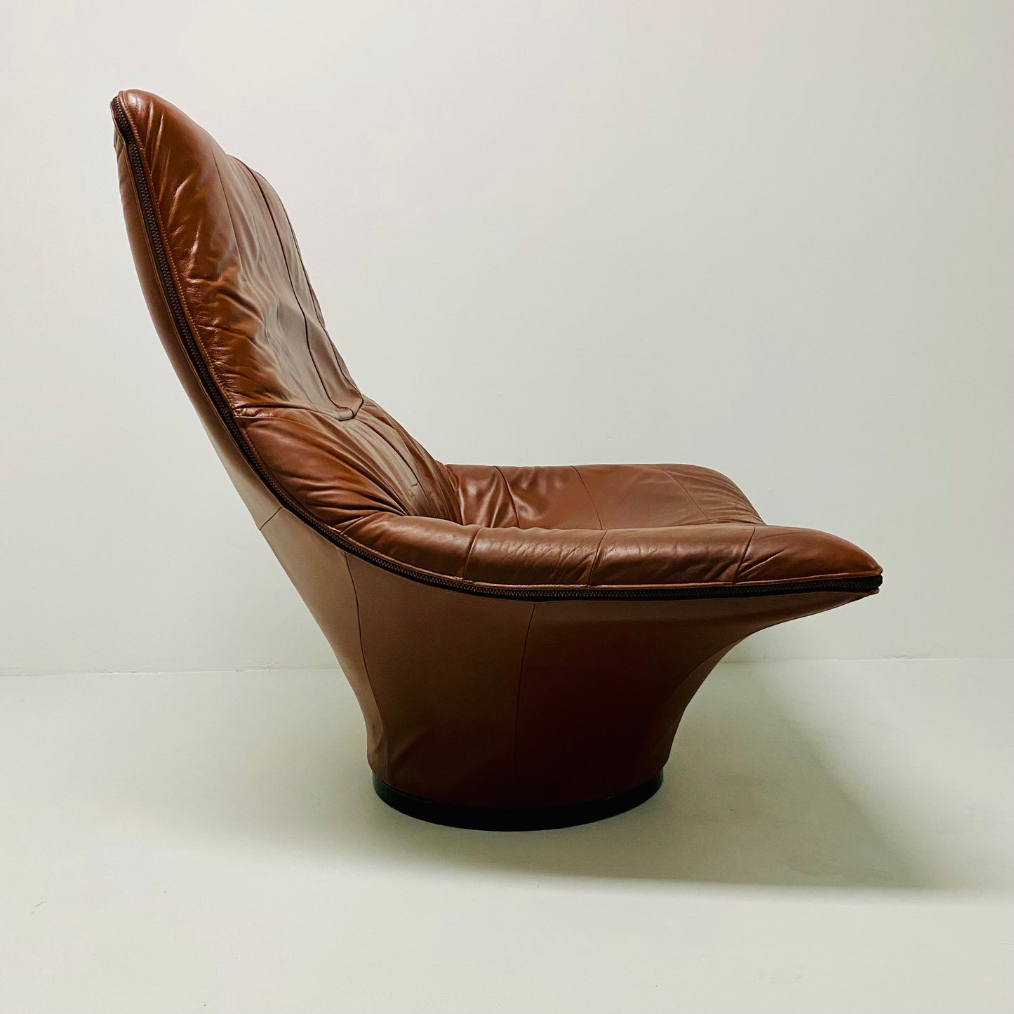 Lounge-Sessel „Goldstar“ von Jack Crebolder für Young International Niederlande 1970