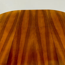 Load image into Gallery viewer, Teak Extendable Dining Table for Lübke Germany 1970
