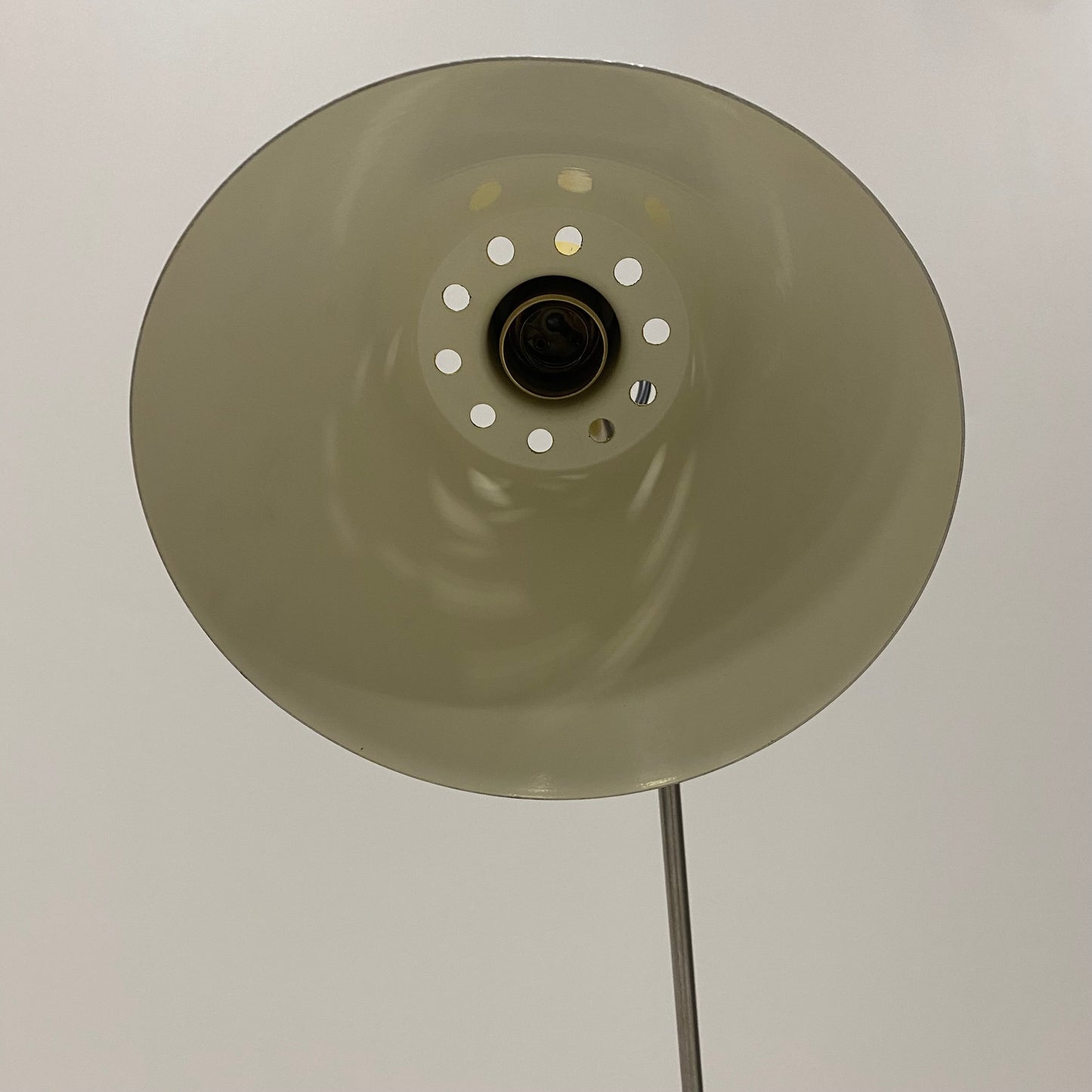 Stehleuchte Magneto von H. Fillekes für Artiforte, Niederlande, 1954