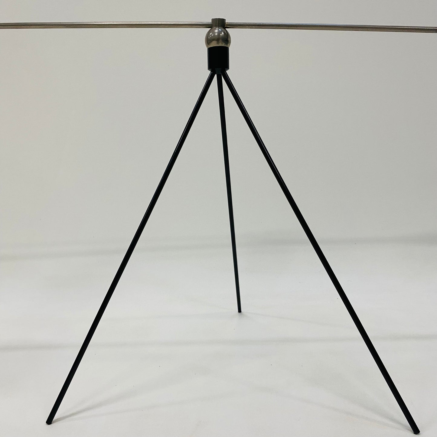 Stehleuchte Magneto von H. Fillekes für Artiforte, Niederlande, 1954