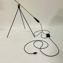 Load image into Gallery viewer, Magneto Floor Lamp by H. Fillekes for Artiforte Netherlands 1954
