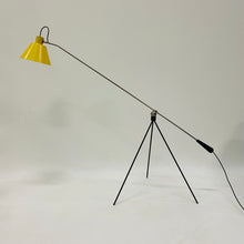 Load image into Gallery viewer, Magneto Floor Lamp by H. Fillekes for Artiforte Netherlands 1954
