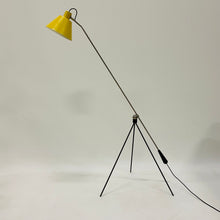 Load image into Gallery viewer, Magneto Floor Lamp by H. Fillekes for Artiforte Netherlands 1954
