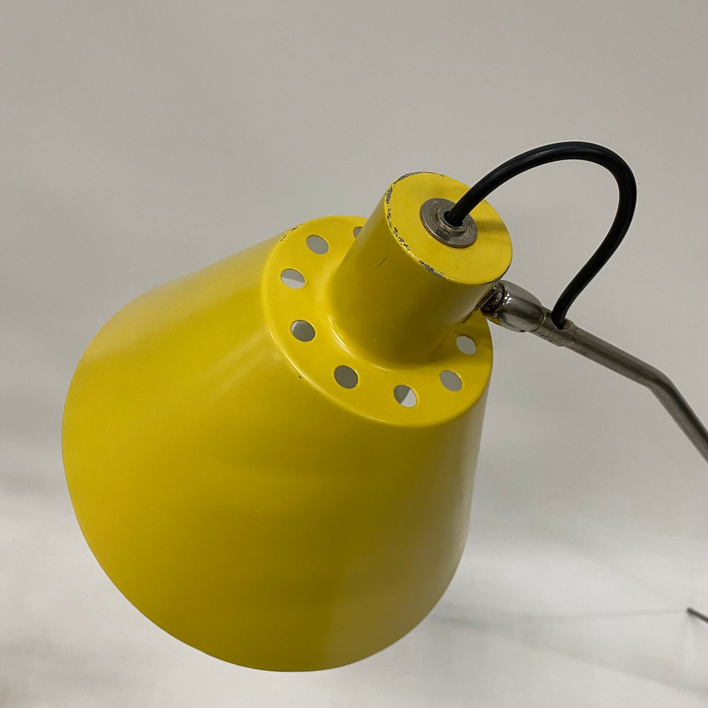 Stehleuchte Magneto von H. Fillekes für Artiforte, Niederlande, 1954