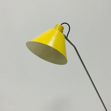 Load image into Gallery viewer, Magneto Floor Lamp by H. Fillekes for Artiforte Netherlands 1954
