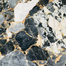 Load image into Gallery viewer, Massive Raw Granito Terrazzo Coffee Table, Italy 1970
