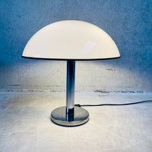 Load image into Gallery viewer, IMPRESSIVE LARGE VINTAGE TABLE LAMP BY RAAK AMSTERDAM, NETHERLANDS 1960S
