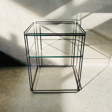 Load image into Gallery viewer, Max Sauze for Atrow &#39; Isocele&#39; Side Table, France 1970
