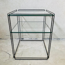 Load image into Gallery viewer, Max Sauze for Atrow &#39; Isocele&#39; Side Table, France 1970
