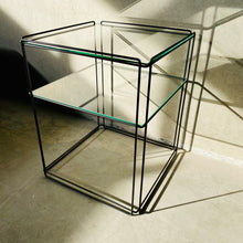 Load image into Gallery viewer, Max Sauze for Atrow &#39; Isocele&#39; Side Table, France 1970
